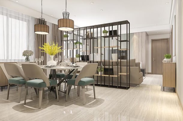 Residential Project