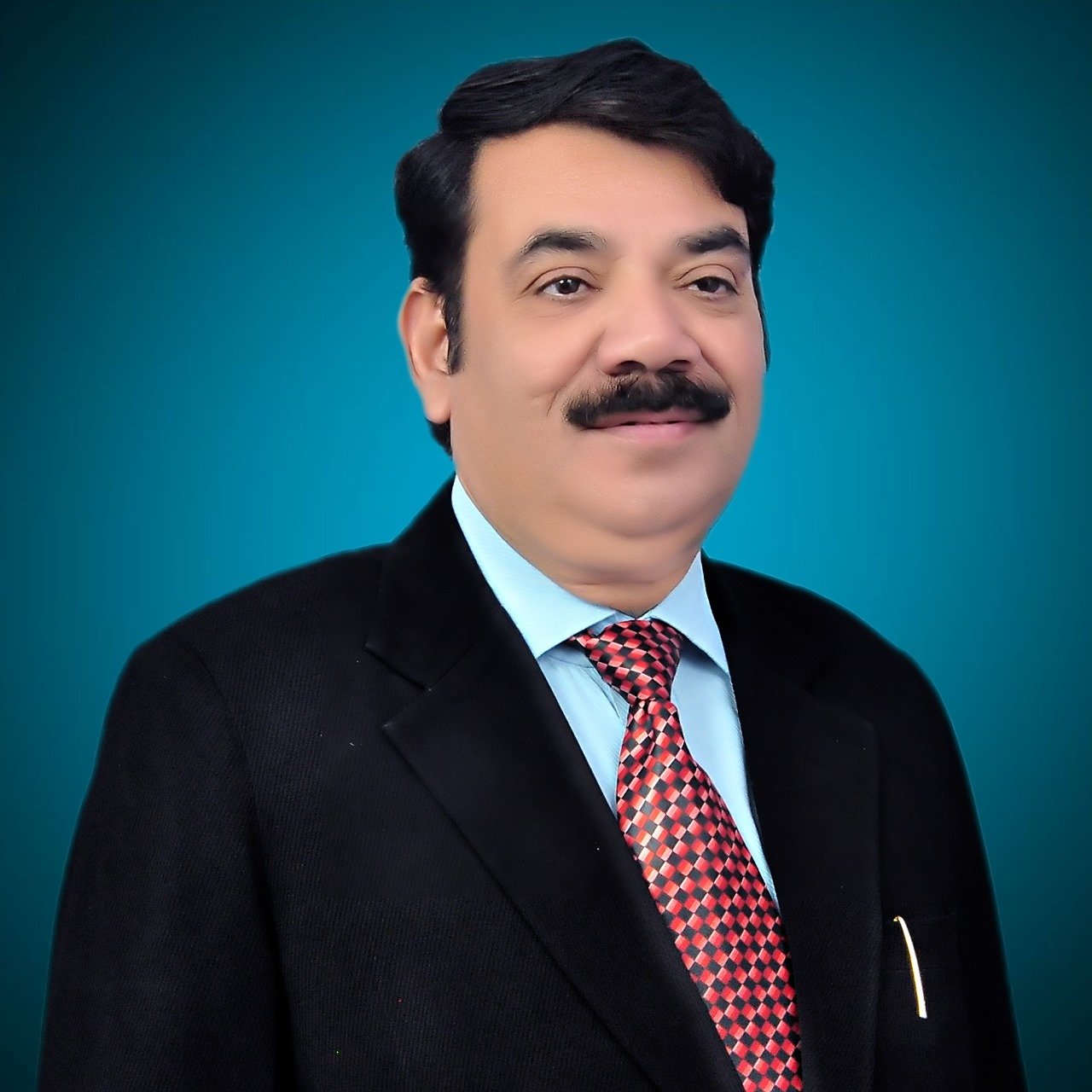 Jamil Manzar