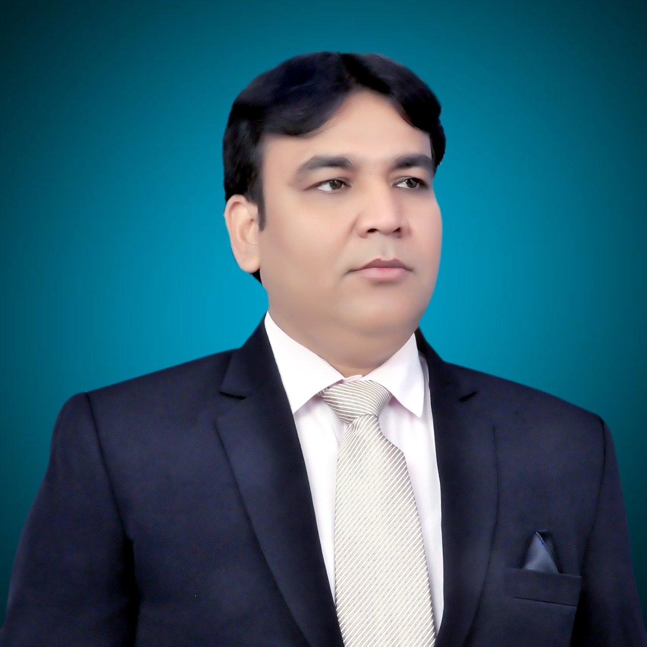 Quadir Ahmed